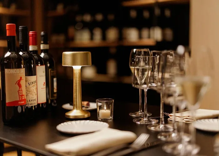 Londra-Firenze酒店