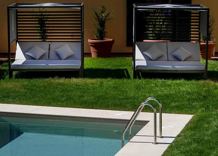Hotel Londra - Firenze