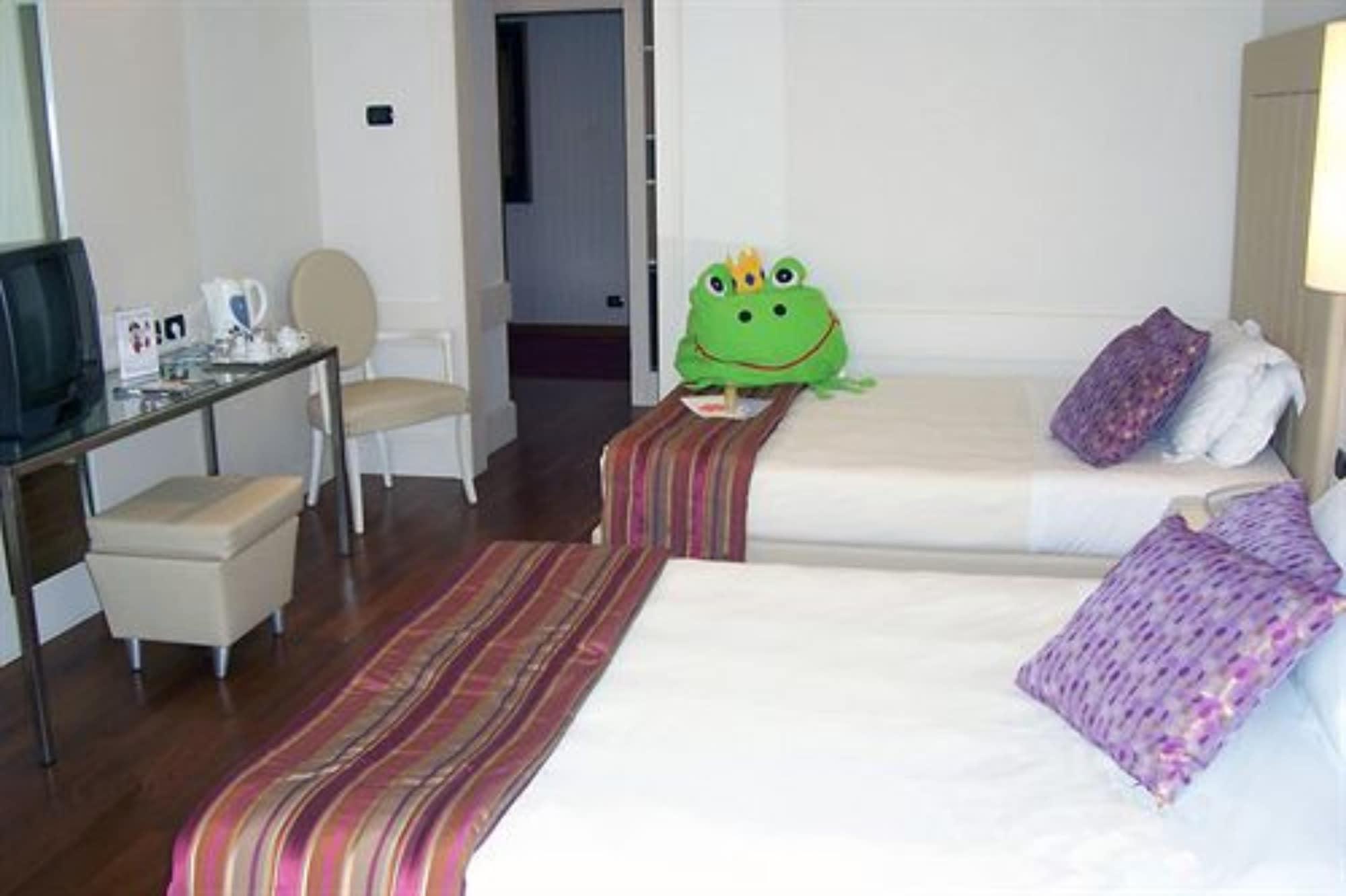 Londra - Hotel