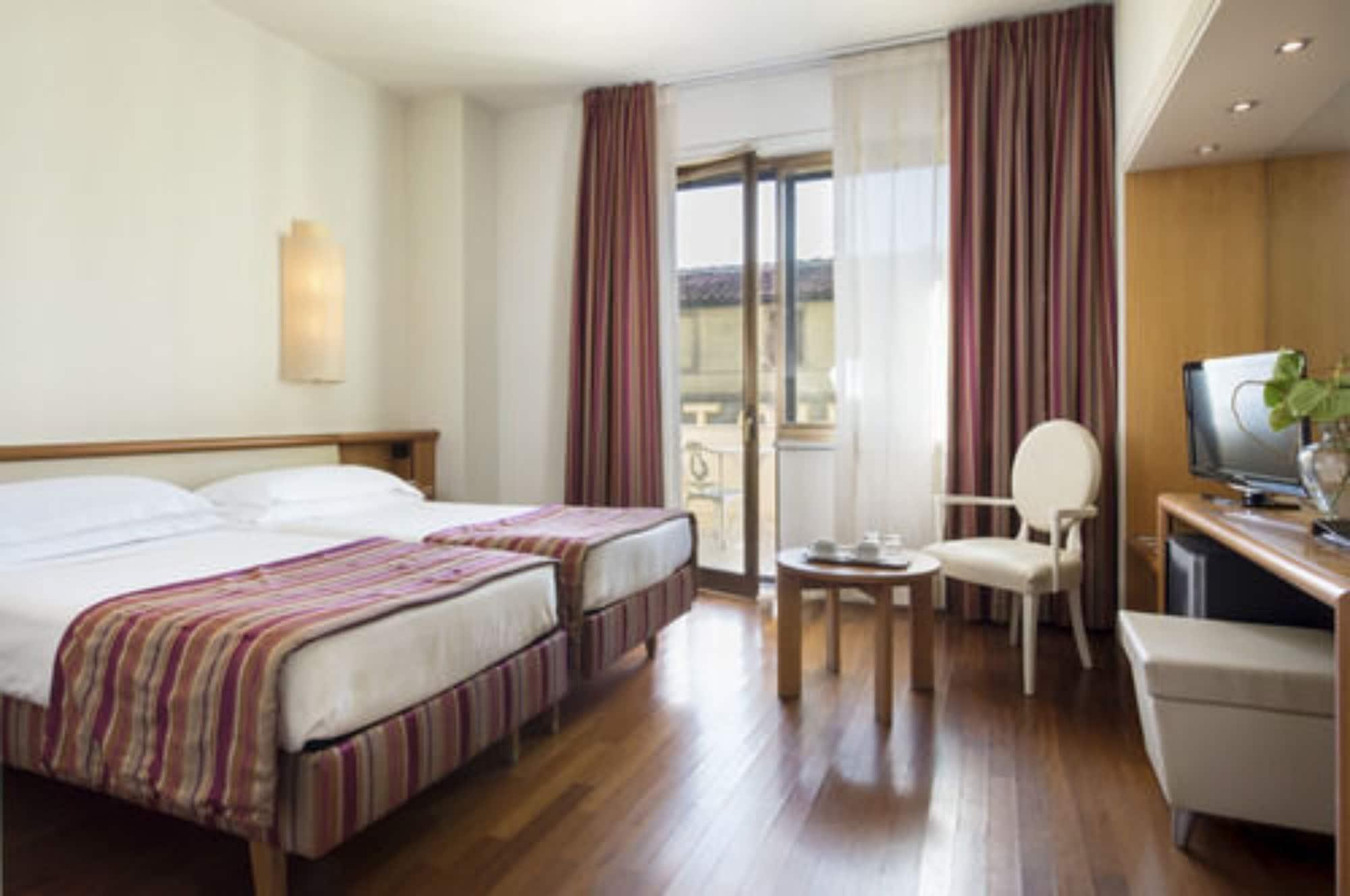 Hotel Londra -