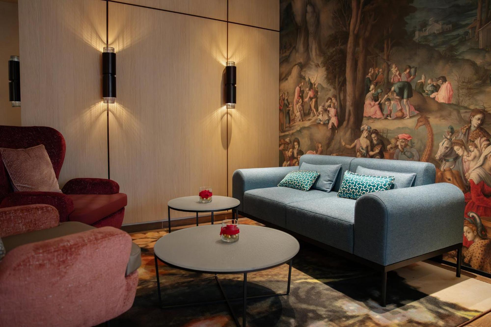 Londra - Hotel