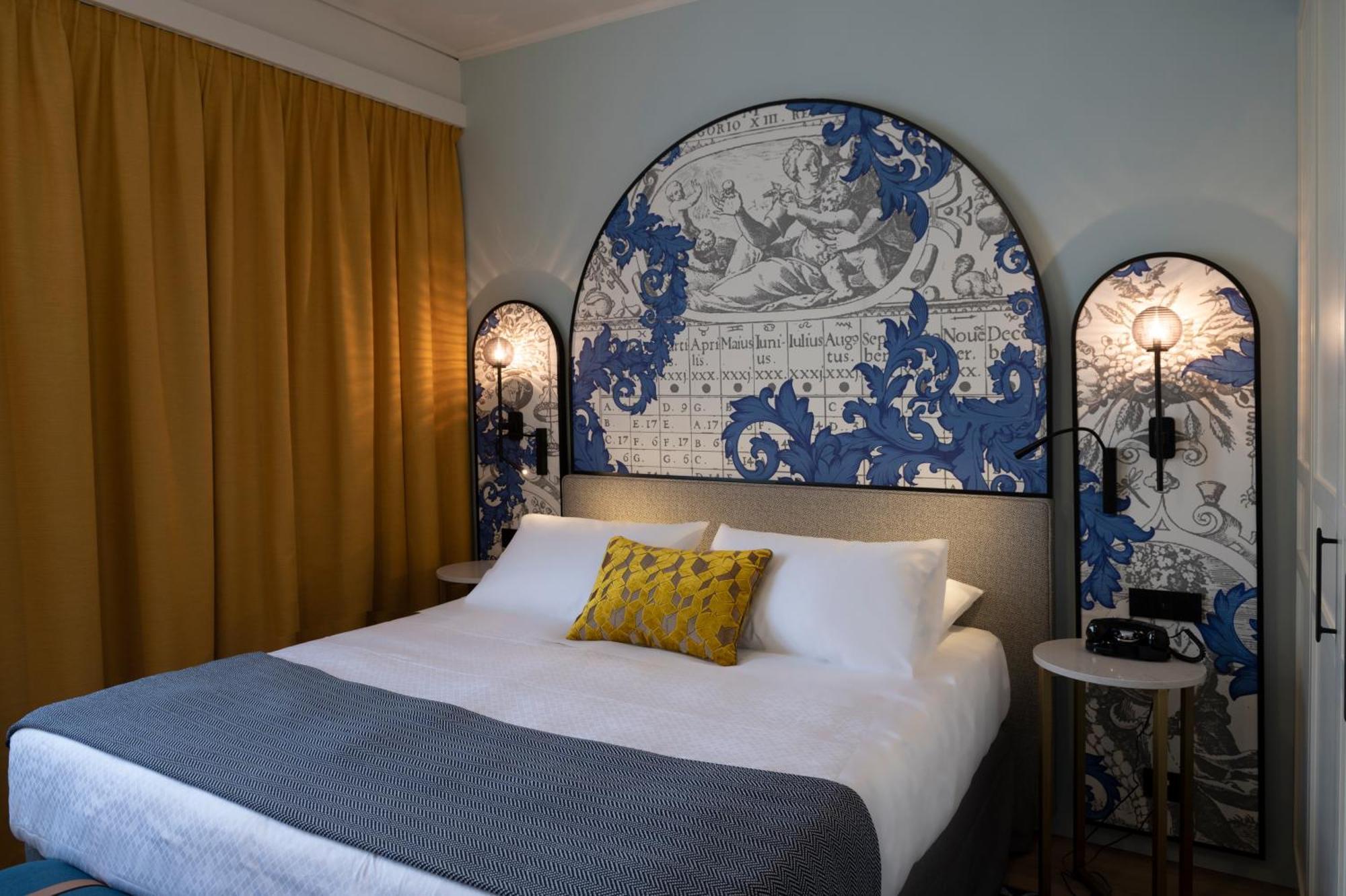 Hotel Londra - 4*