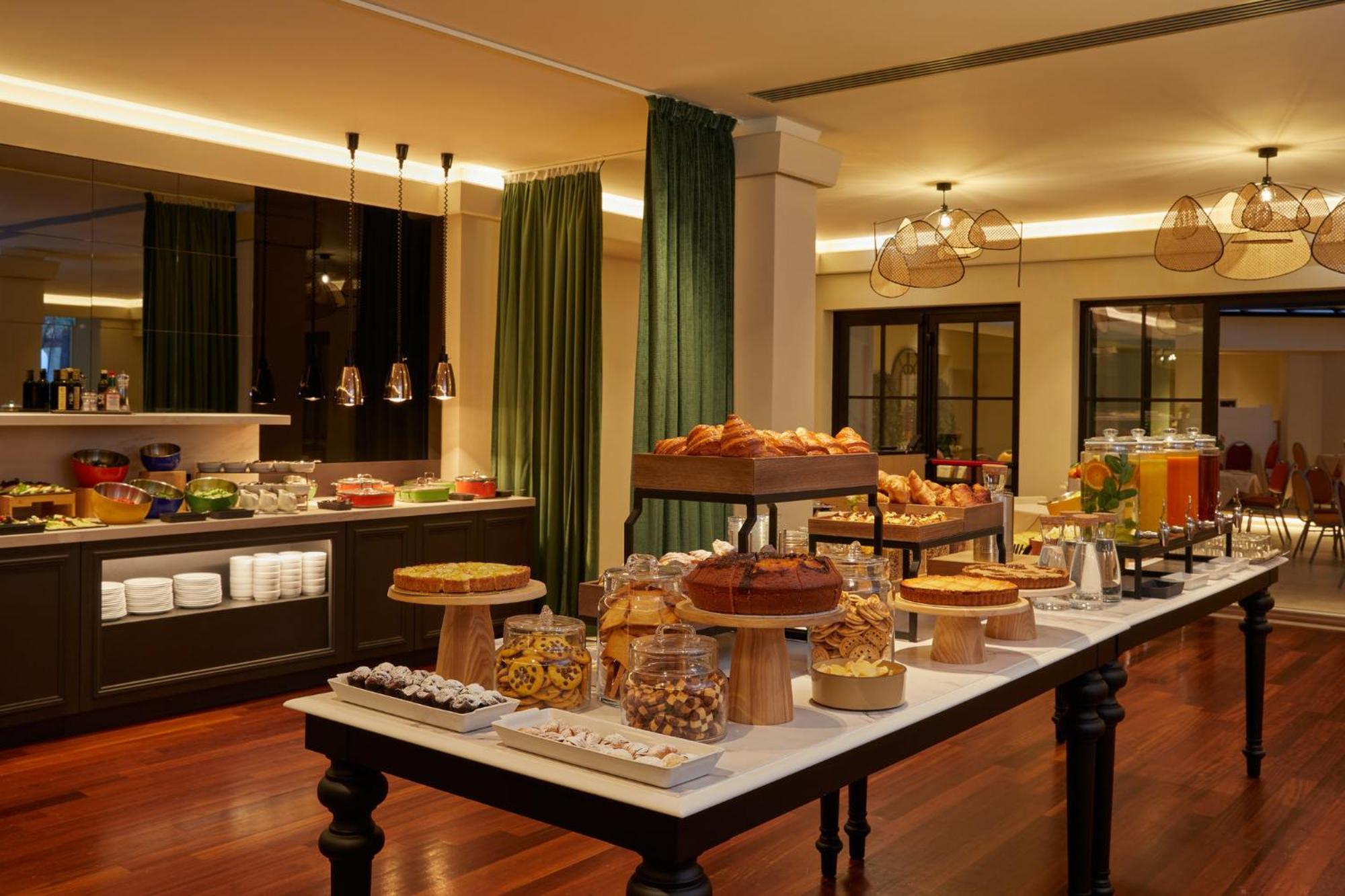 Londra - Hotel 4*