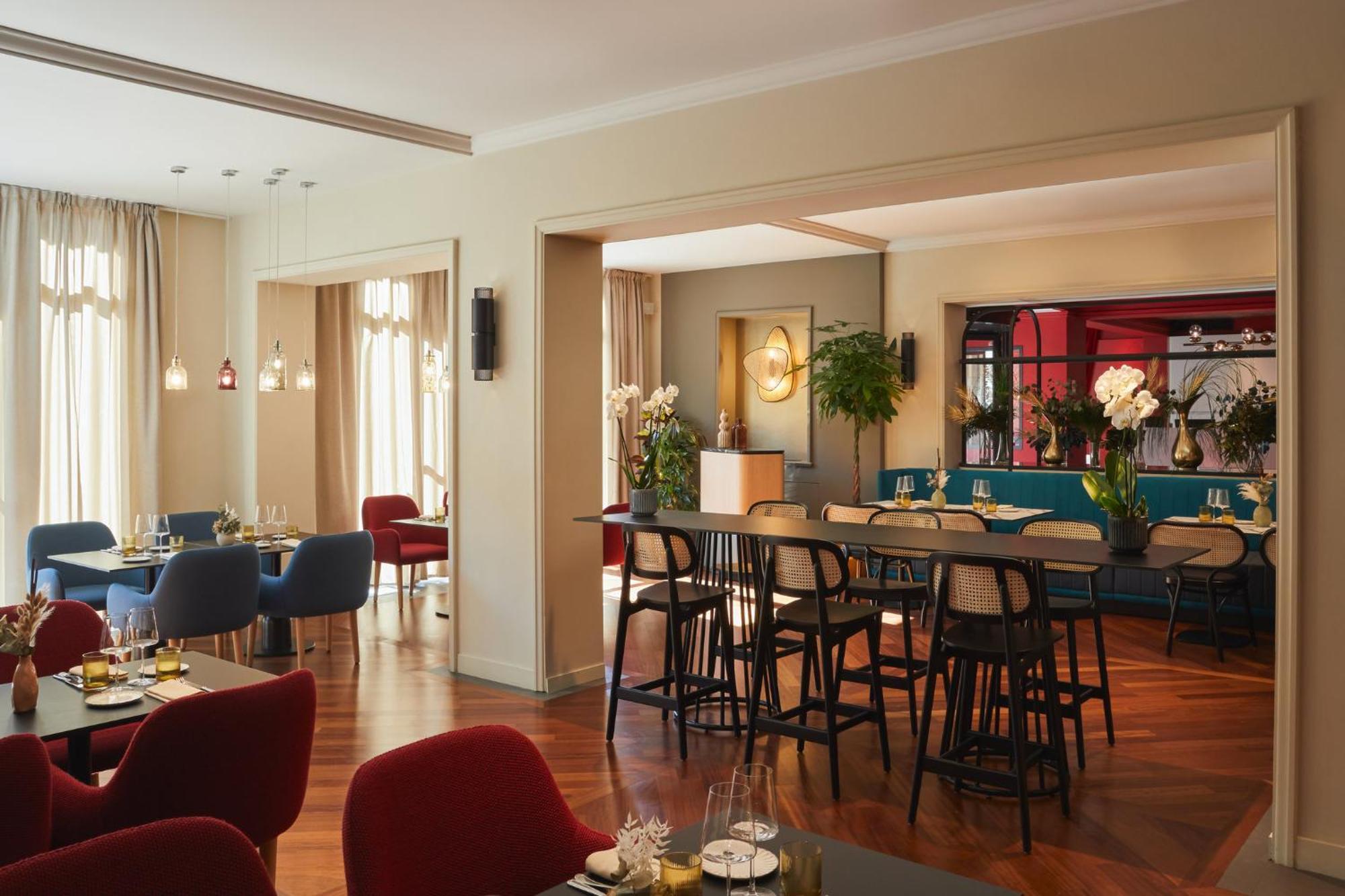 Indigo By Ihg 4* Florencia