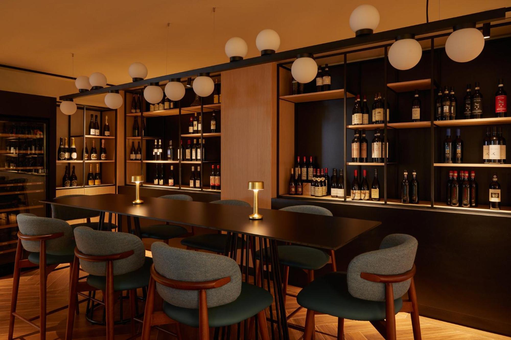 Londra-费伦泽酒店