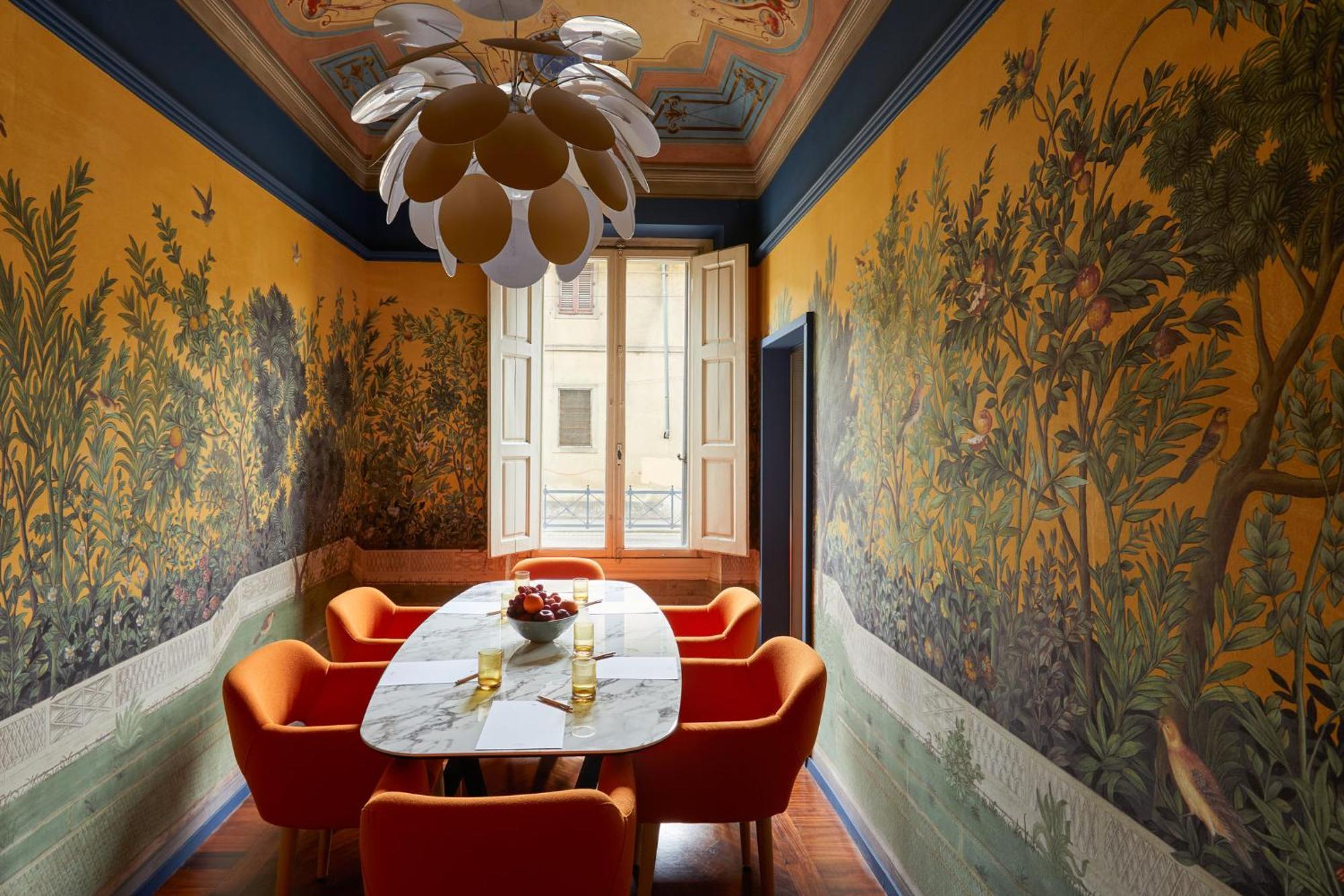 Indigo By Ihg Florencia