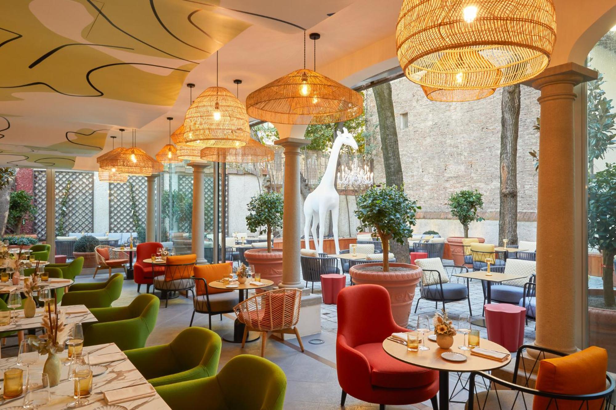 Londra-4*Firenze公司