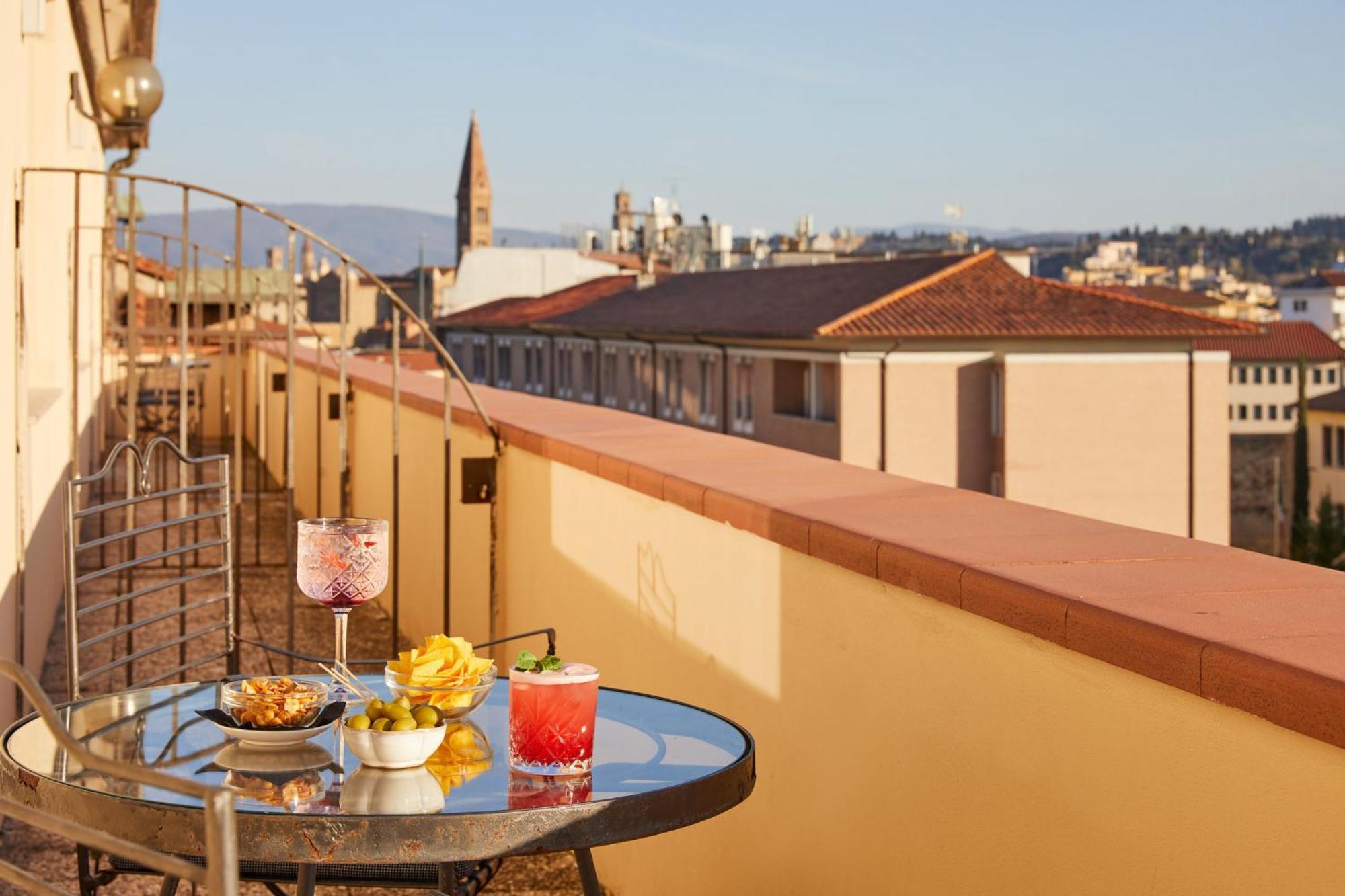 Indigo By Ihg Hotel Florencia