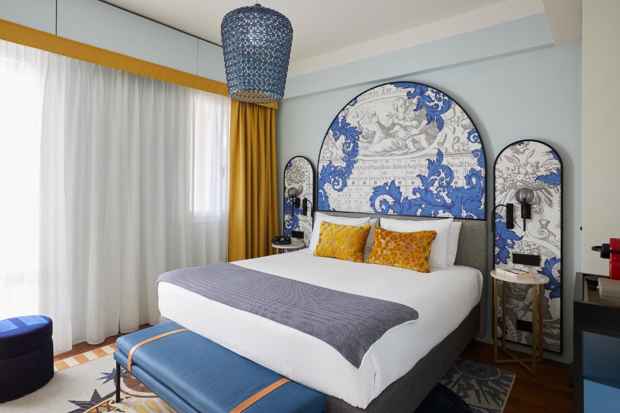 Hotel Londra - 4*