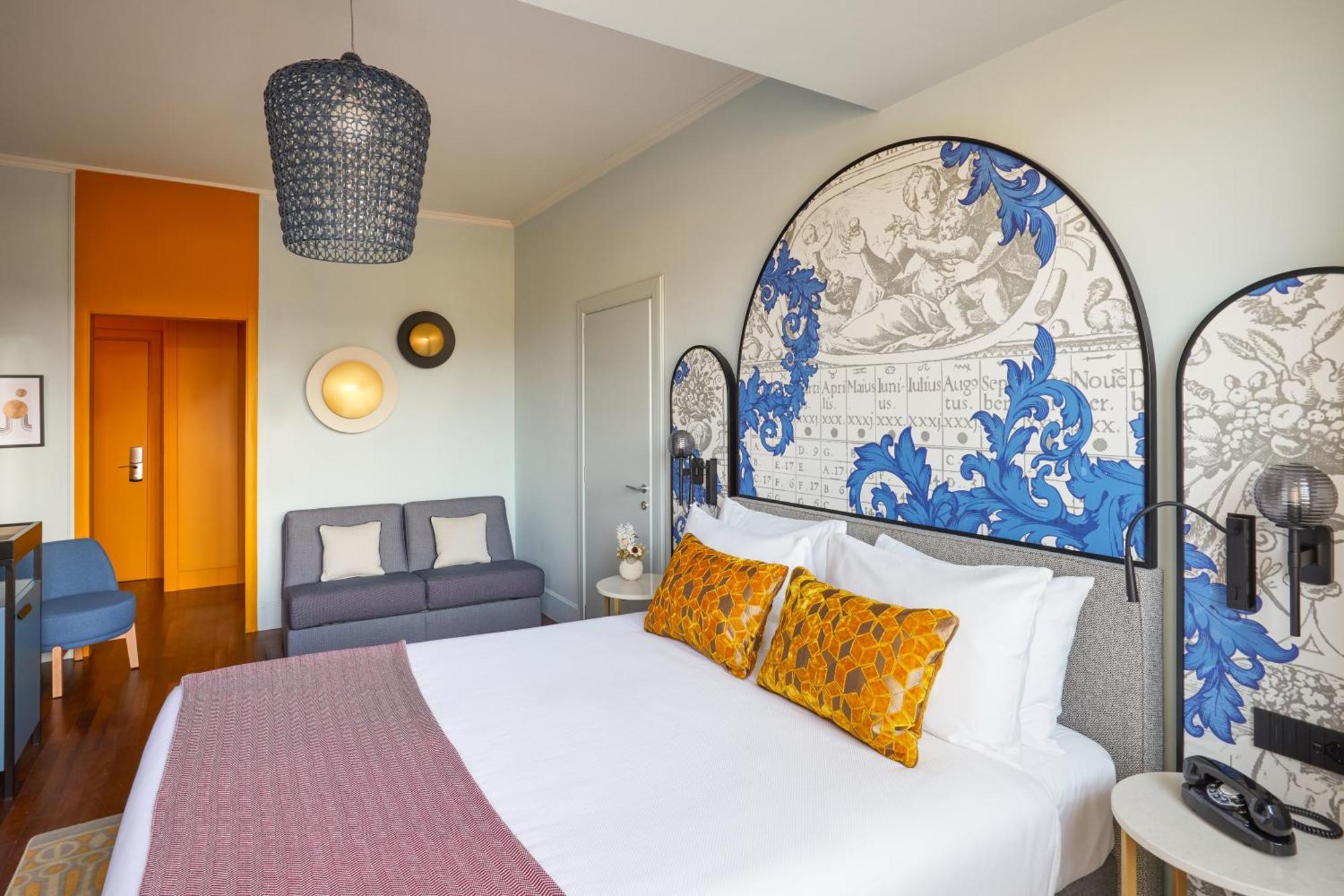 Londra - Hotel 4*