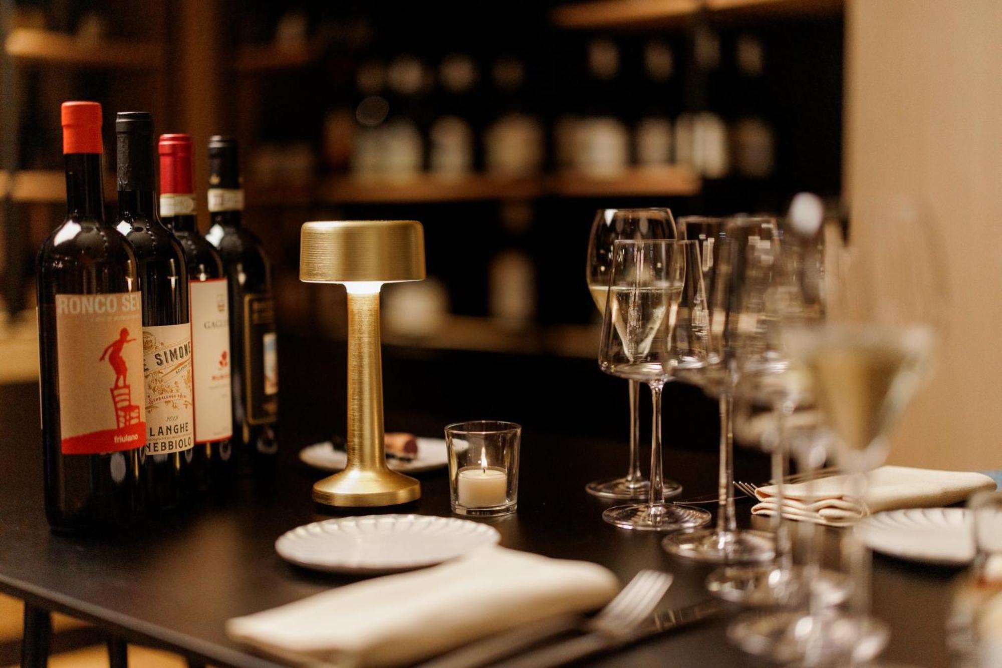 Londra-酒店4*