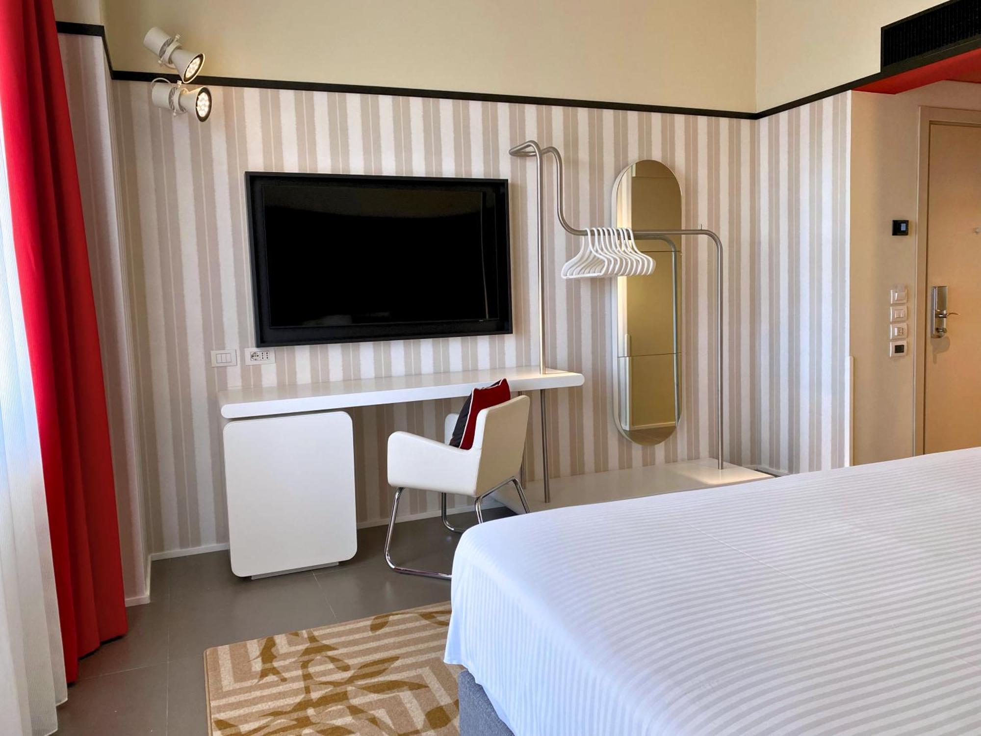 Londra - 4* Florenz
