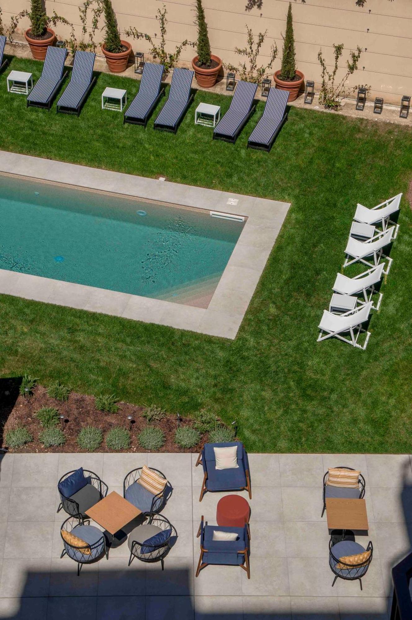 Hotel Indigo By Ihg 4*