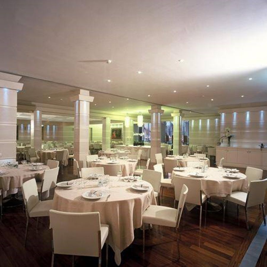 Londra - Hotel Florenz