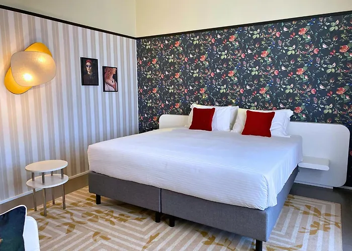 Hotel Indigo Florence By Ihg