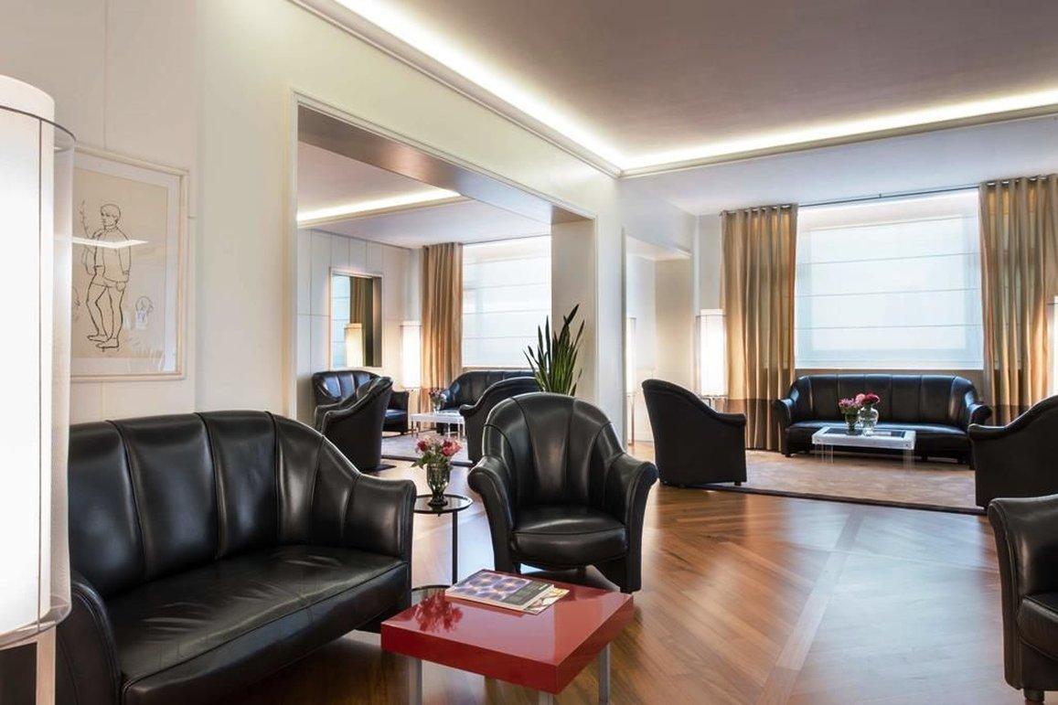Hotel Londra -