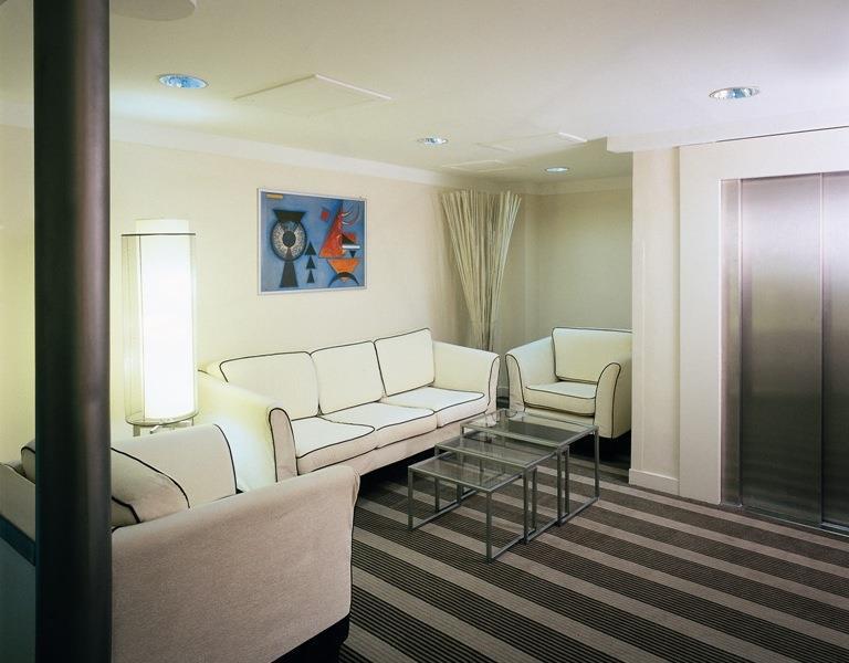 Indigo By Ihg 4*