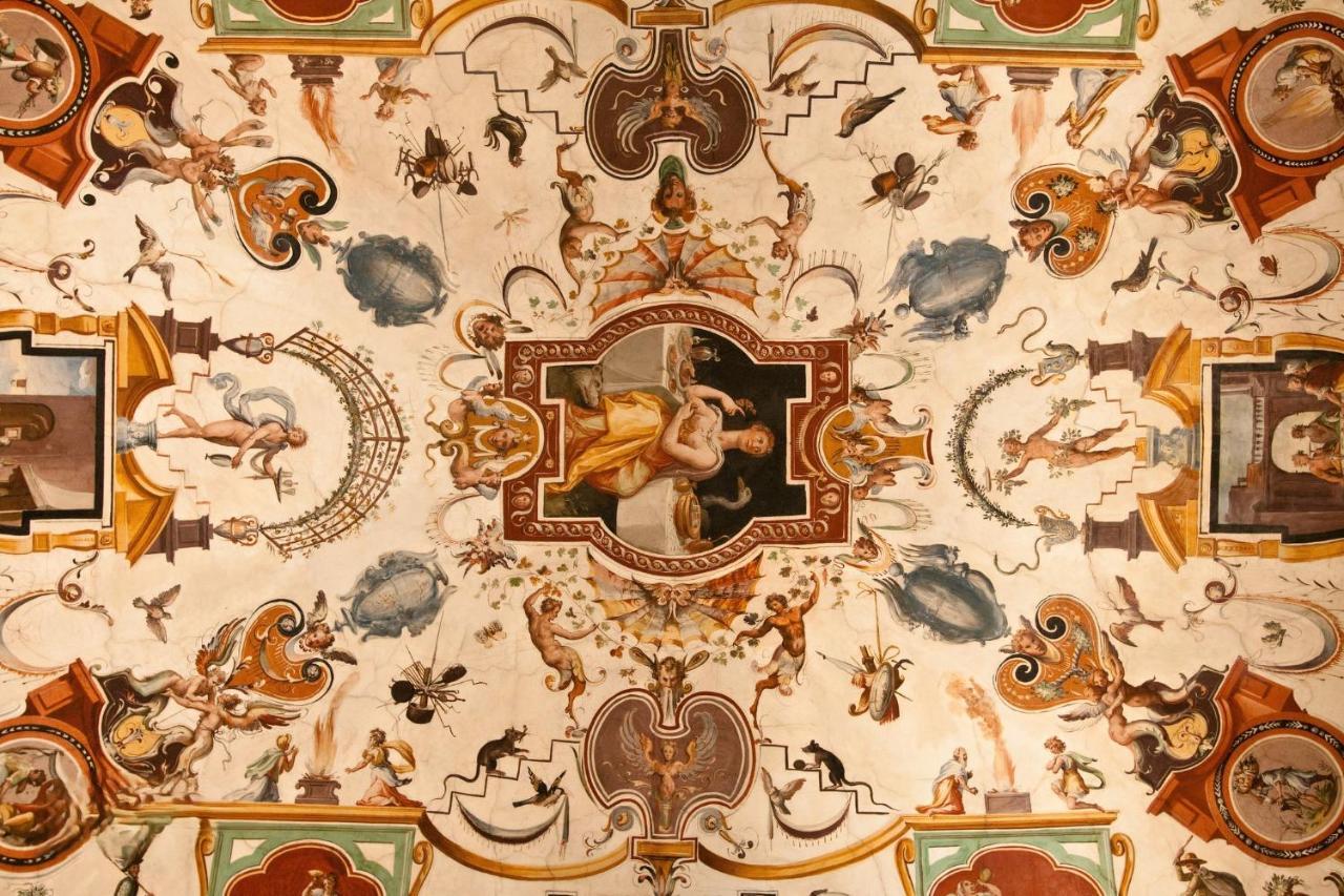 Londra - 4* Firenze