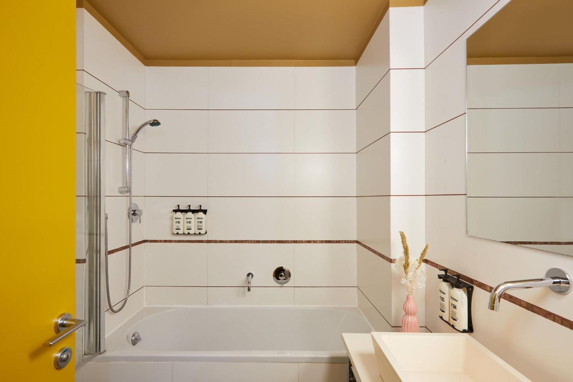 Indigo By Ihg 4* Florença