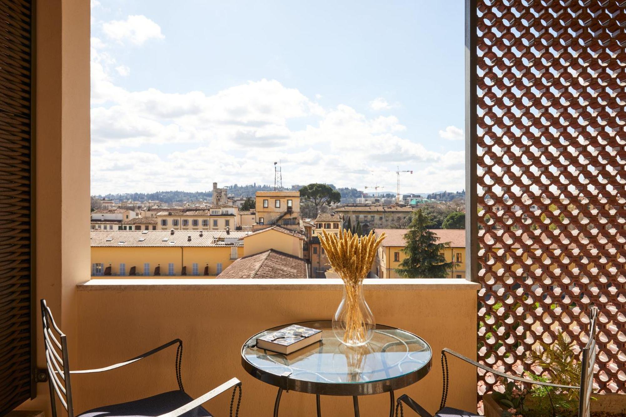 Hotel Indigo By Ihg Florença