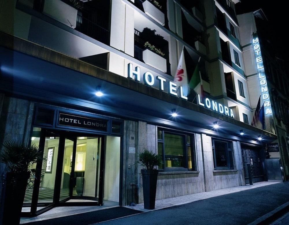 Hotel Londra -