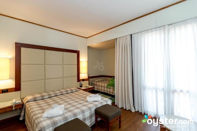 Hotel Londra - 4*