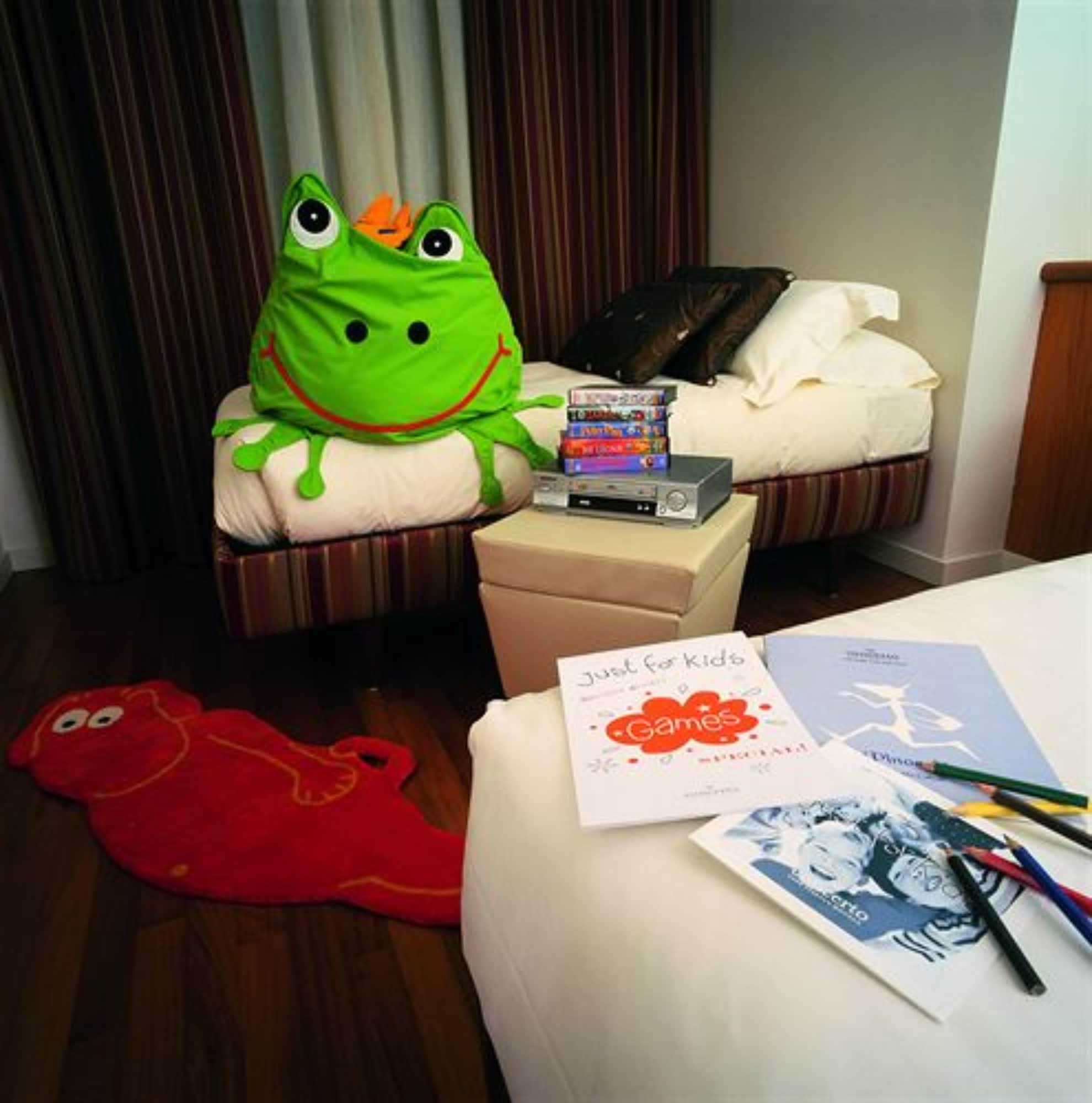 Hotel Londra - 4*