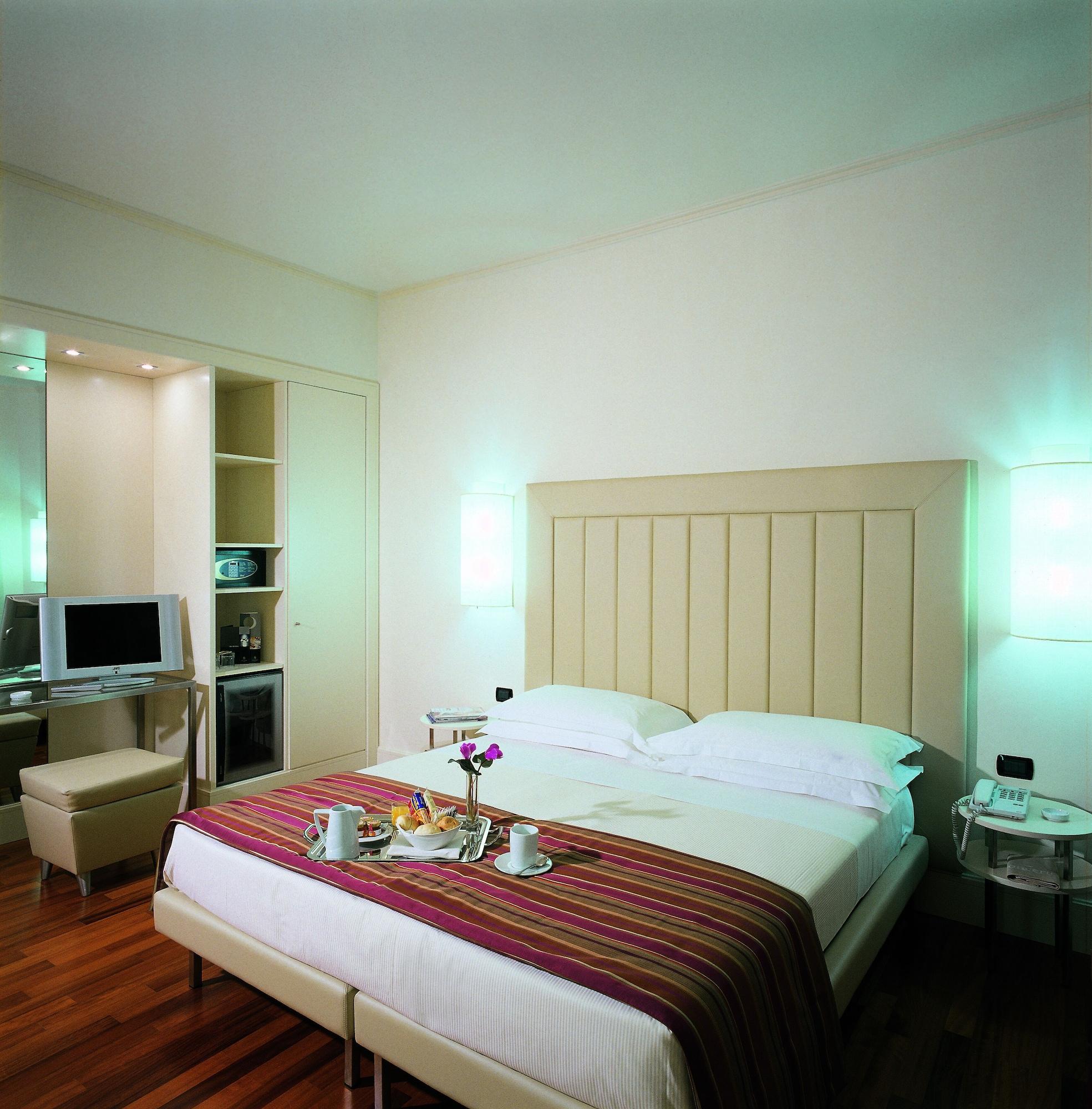 Londra - Hotel