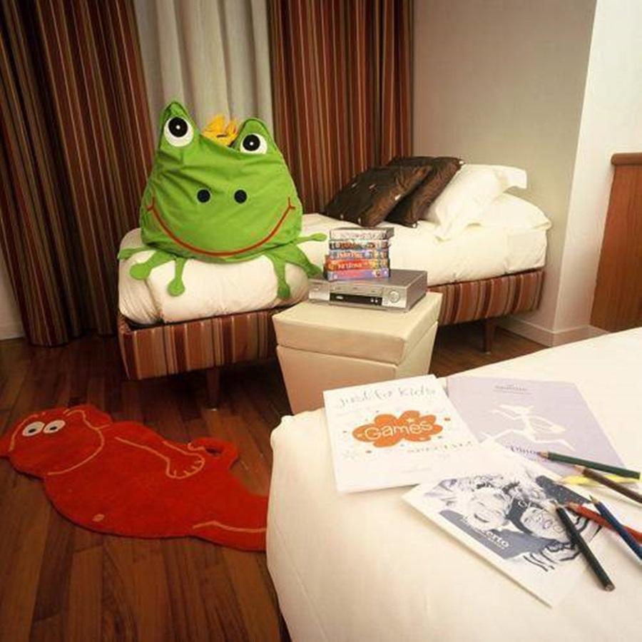 Hotel Londra - 4*