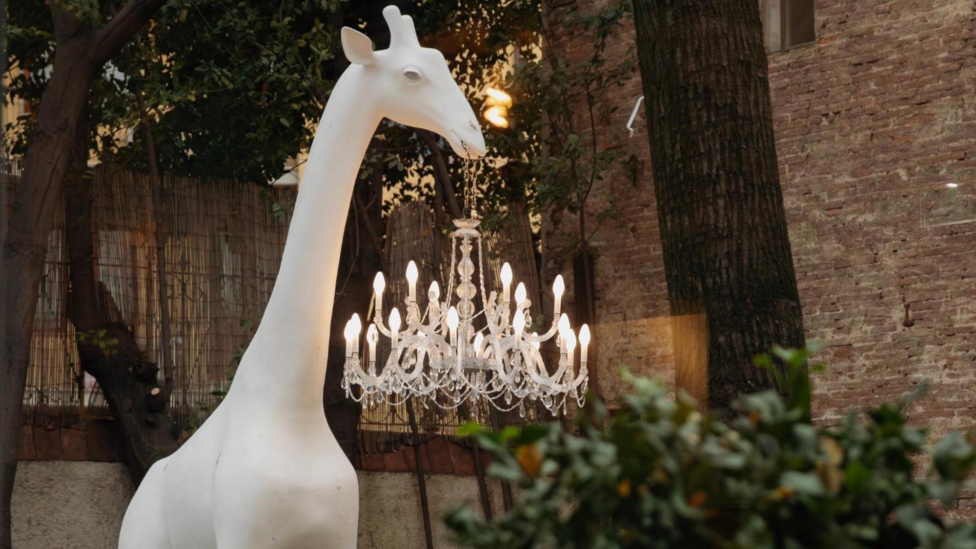 Hotel Londra - Florenz