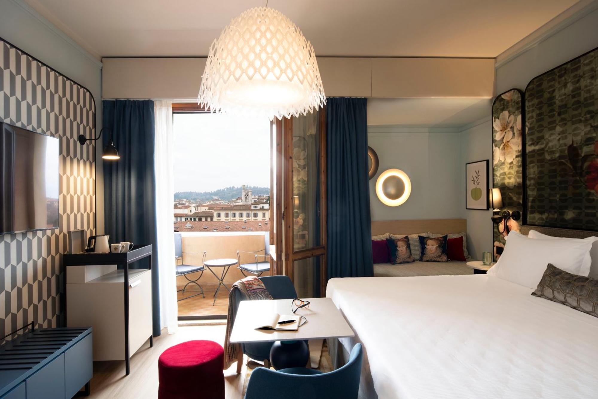 Hotel Londra - 4*