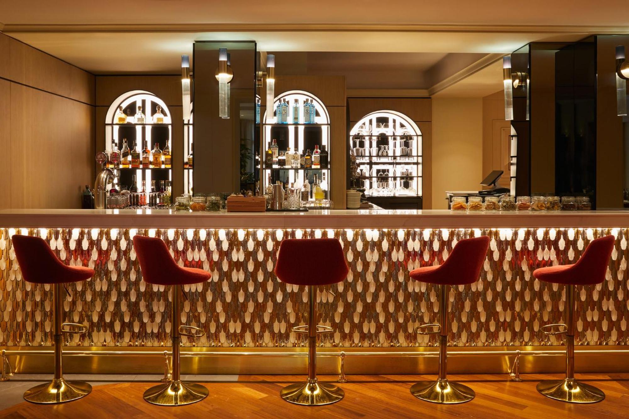 Hotel Londra - 4*