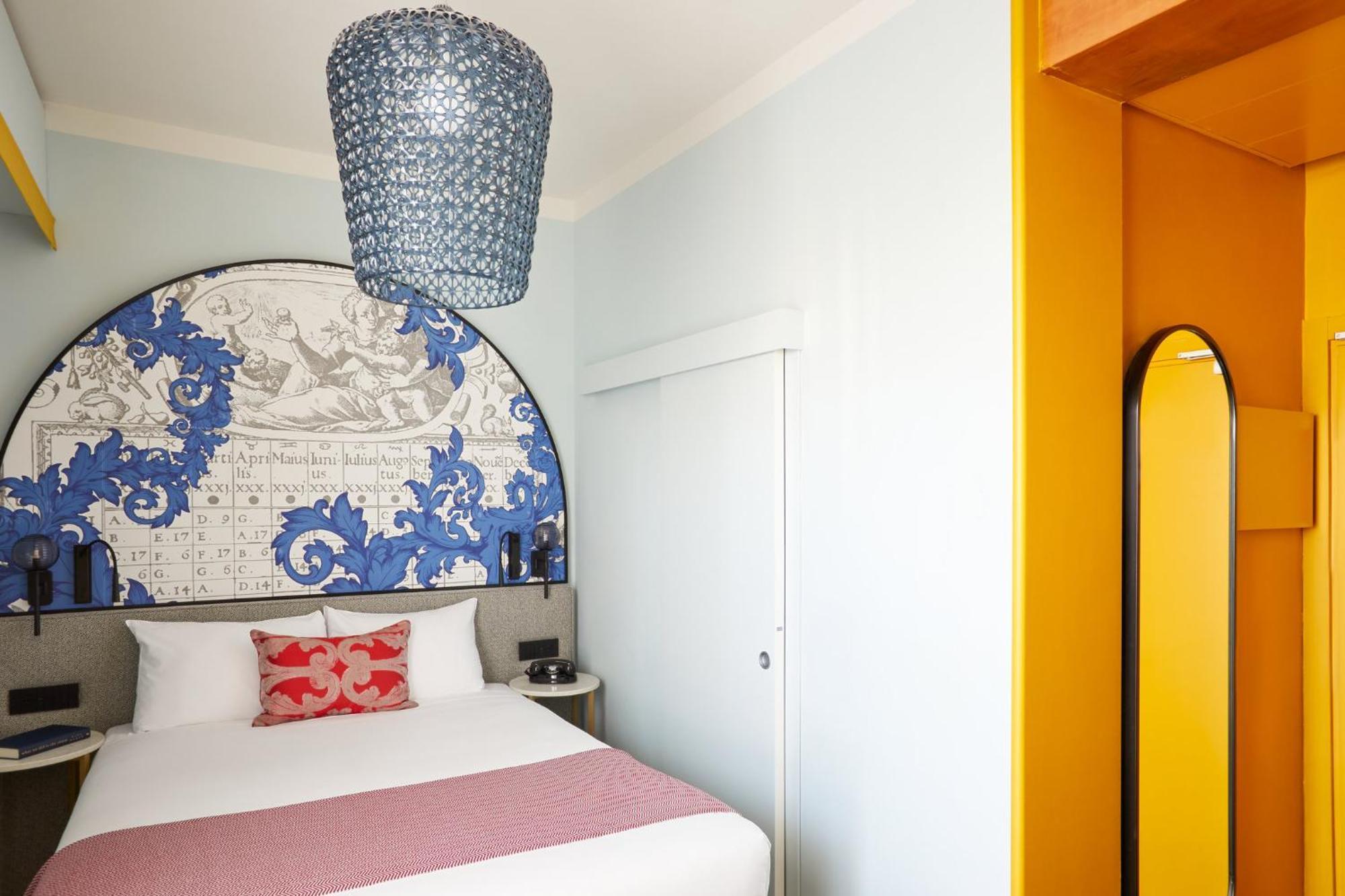 Hotel Londra -