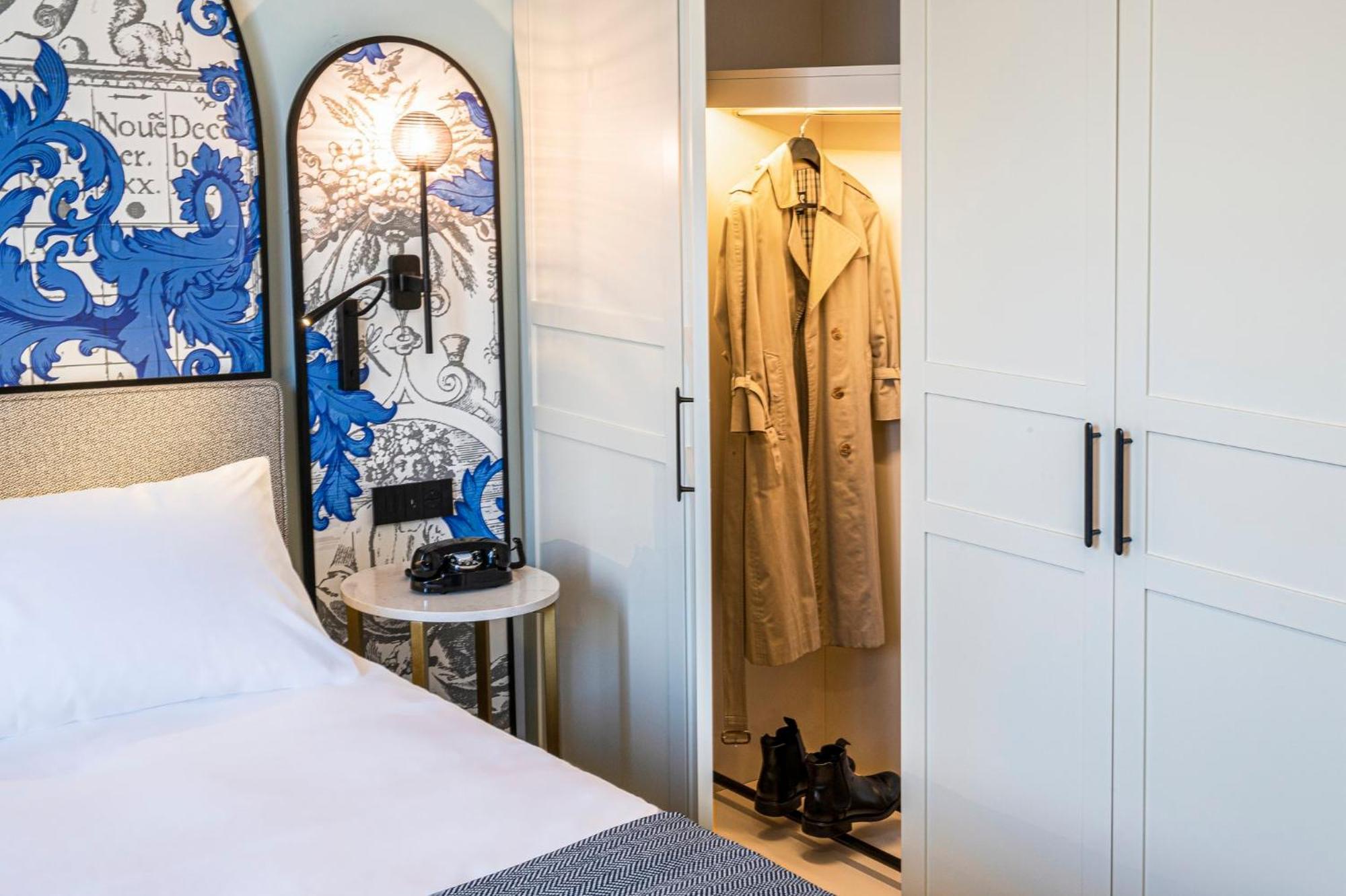 Hotel Londra -