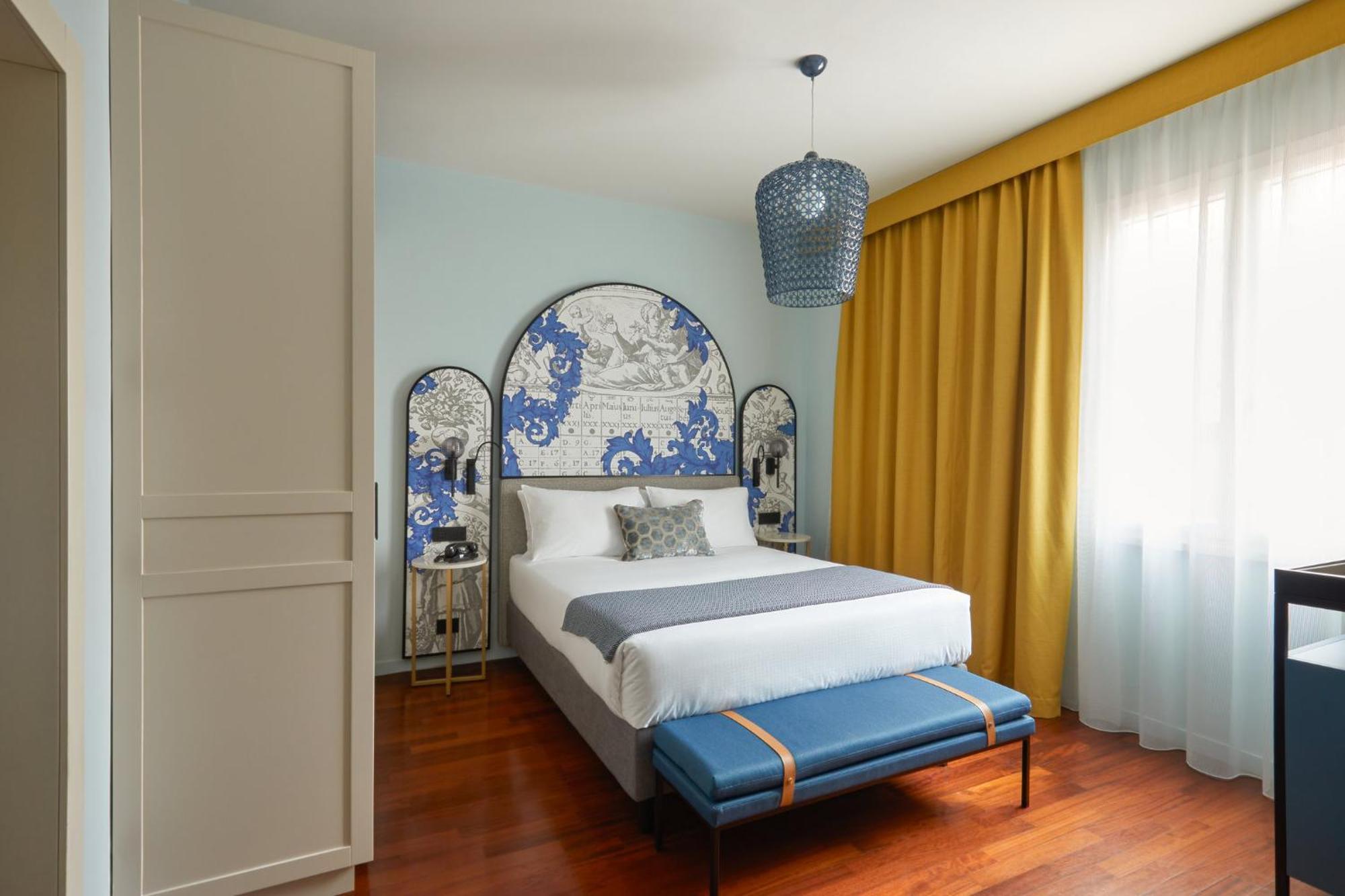 Hotel Londra - 4*