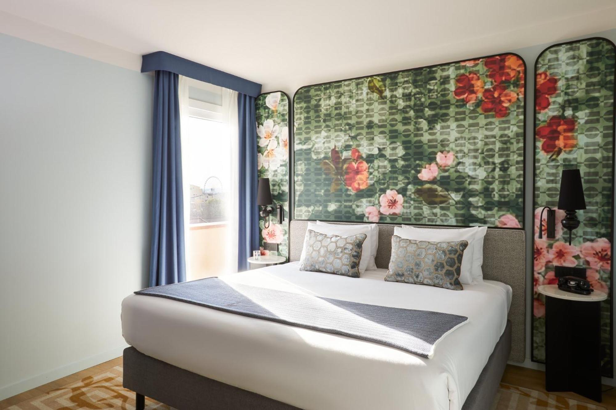 Hotel Londra - Florenz