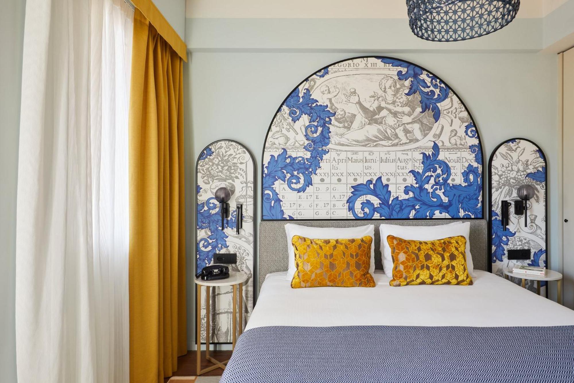 Hotel Londra - 4*