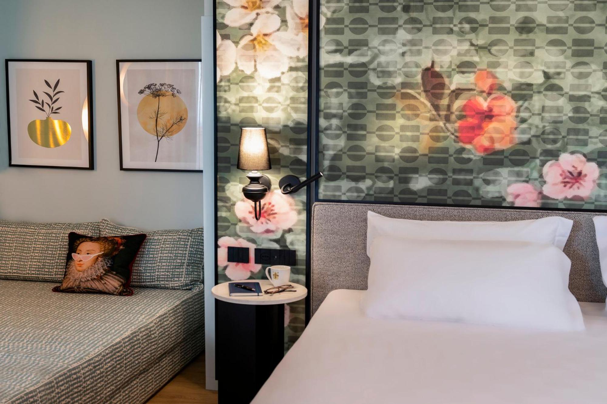 Hotel Londra -