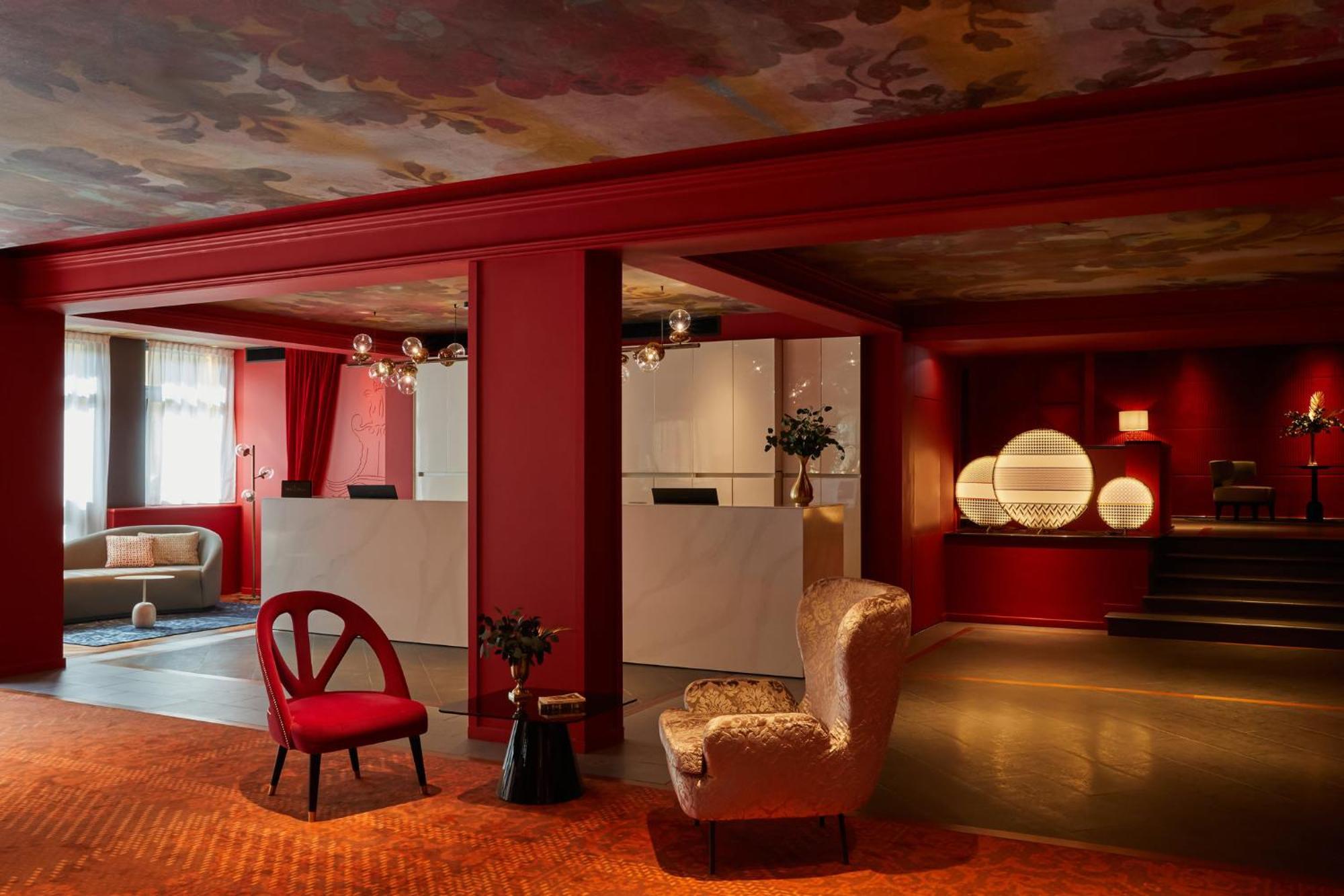 Hotel Londra - 4*