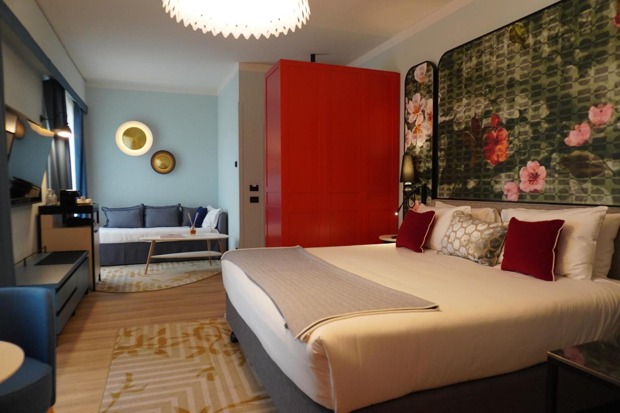 Hotel Londra -