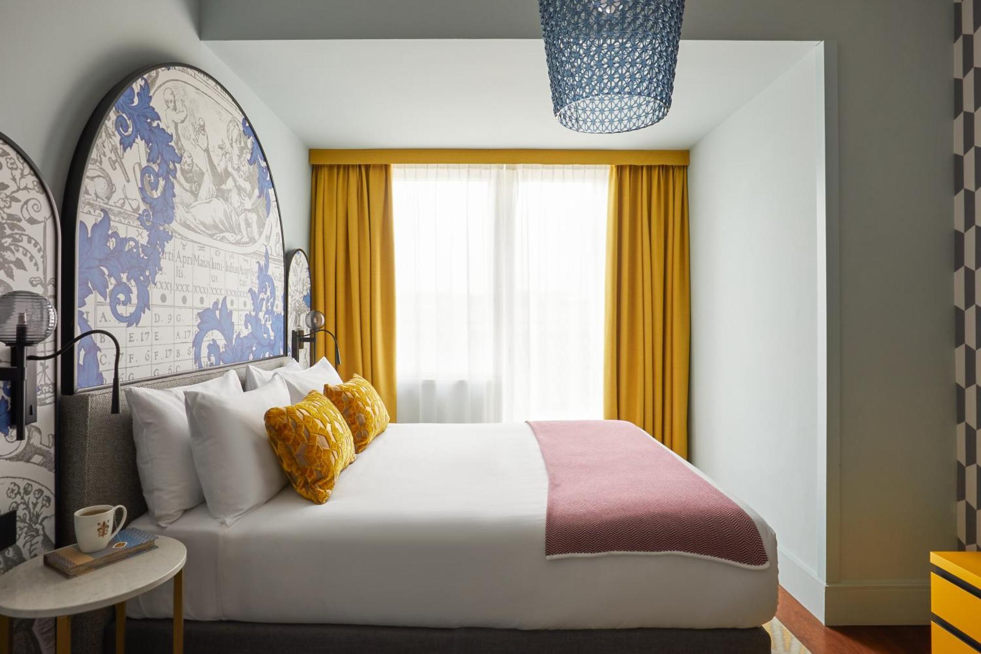 Londra - Hotel 4*