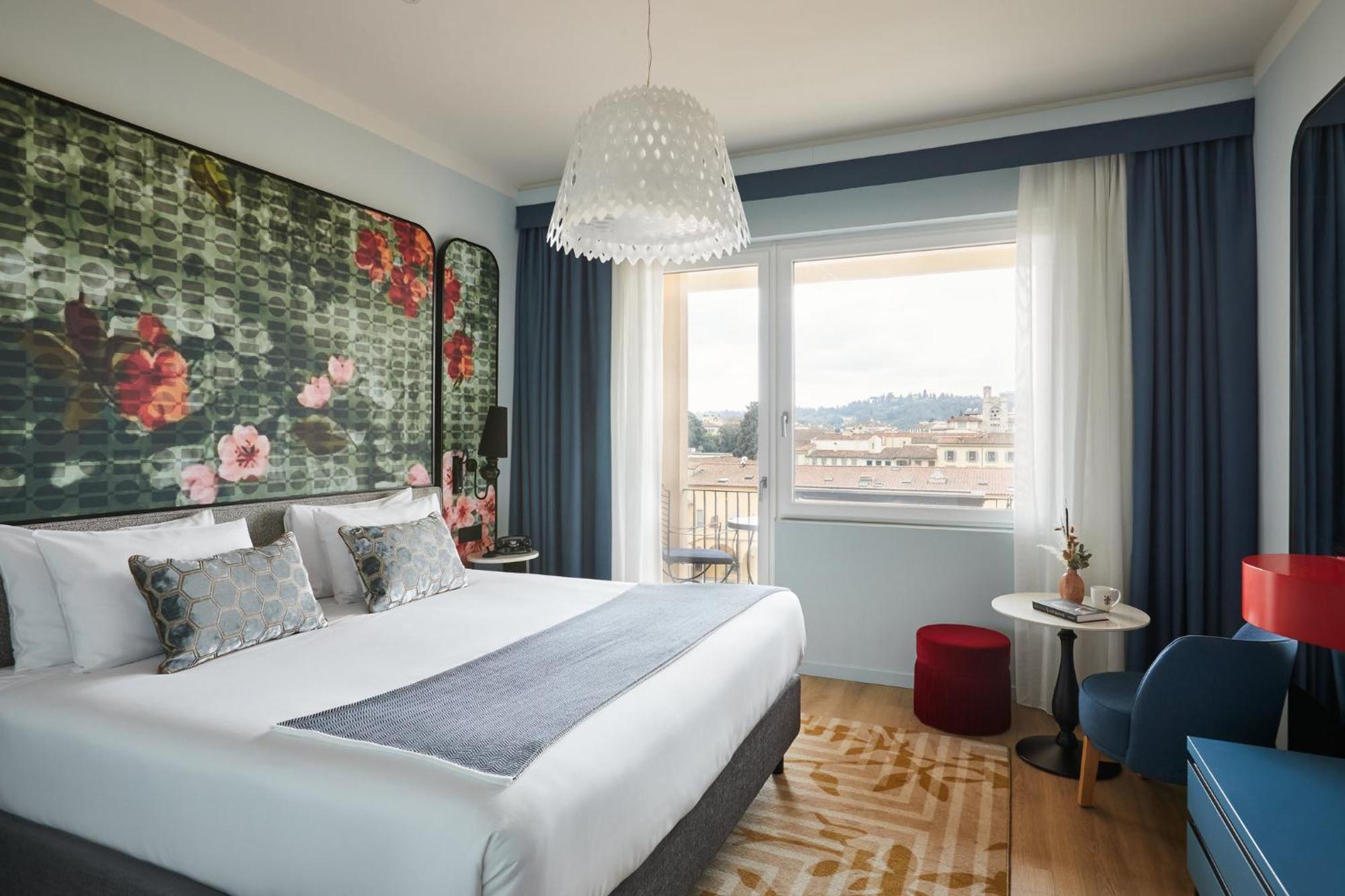 Hotel Londra -
