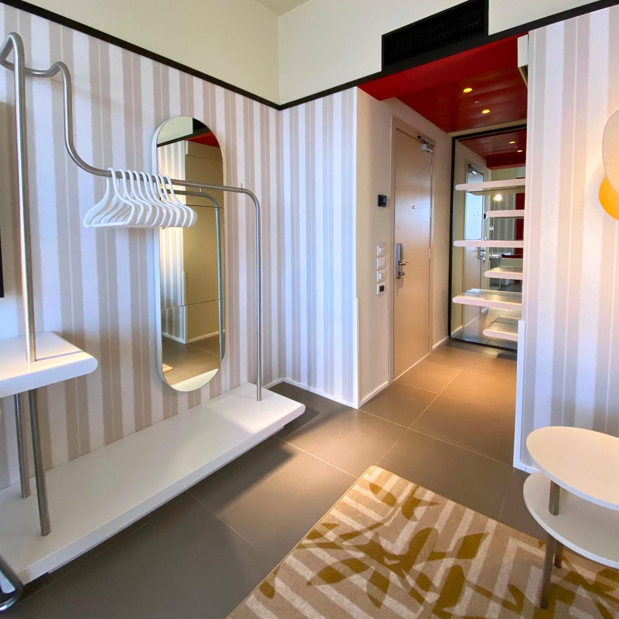 Hotel Londra - 4*
