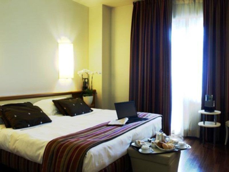 Londra - Hotel Florenz