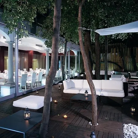 Hotel Indigo Florence By Ihg 