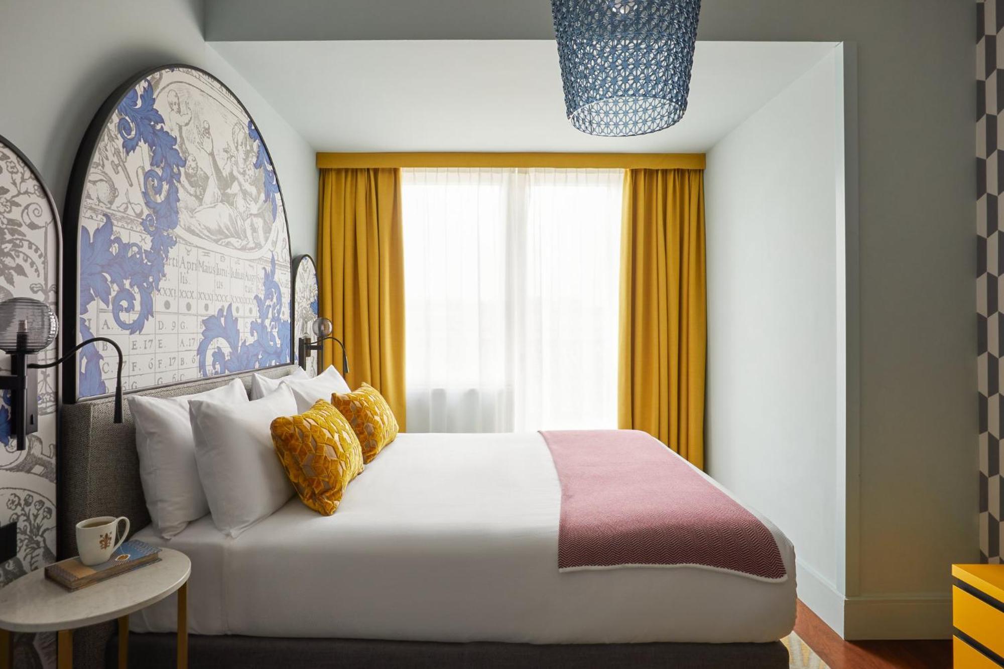 Hotel Londra -