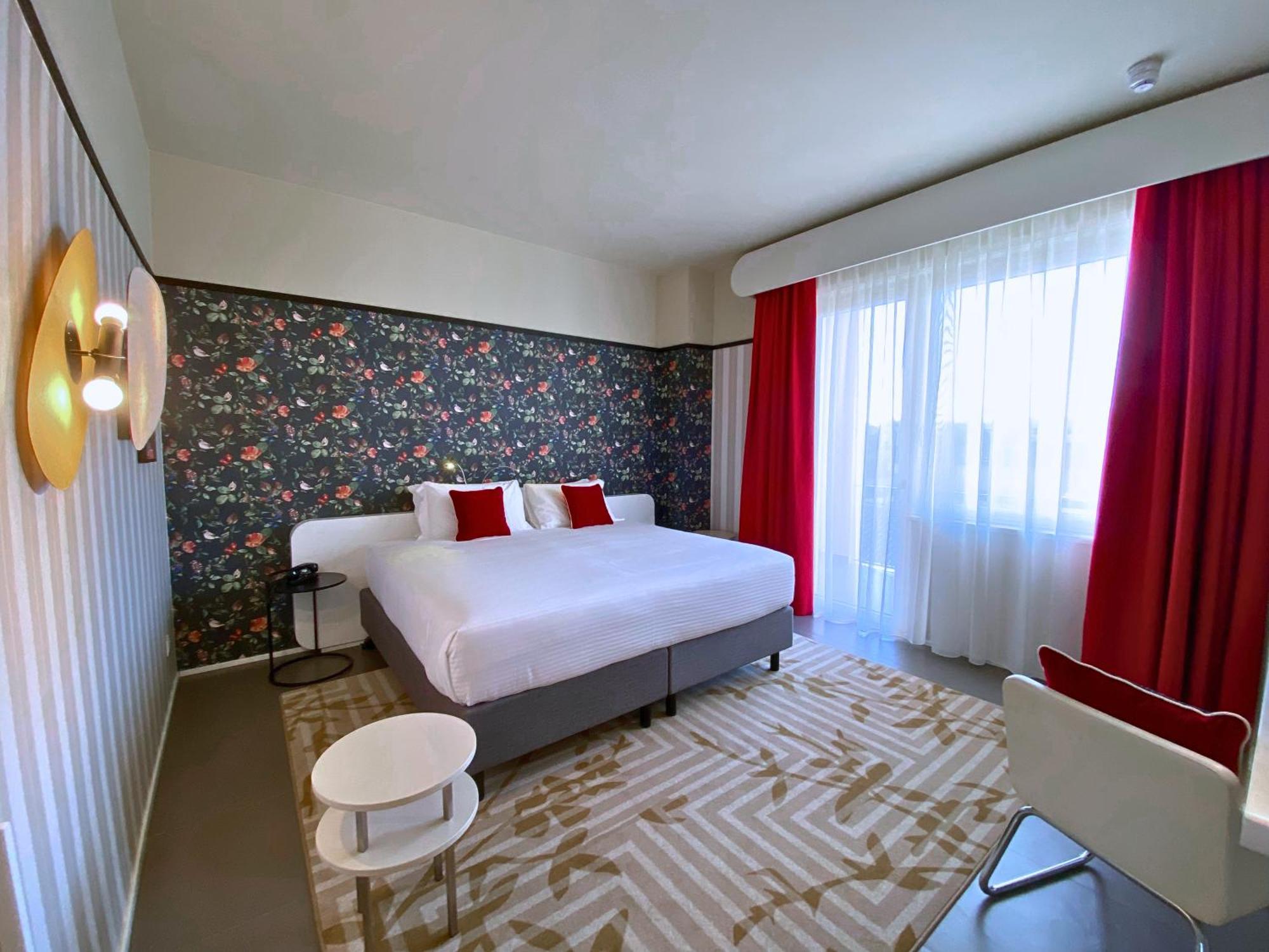 Londra - Hotel