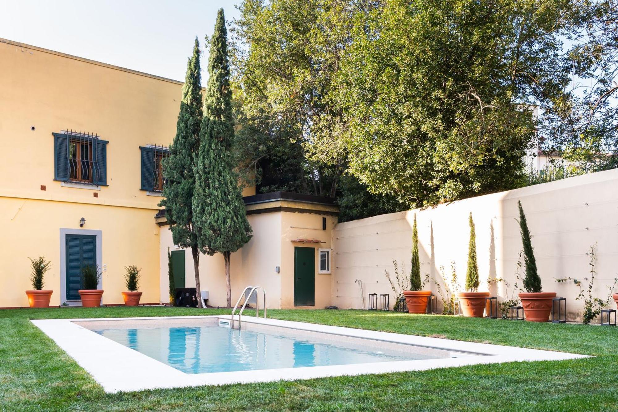 Indigo By Ihg Florence